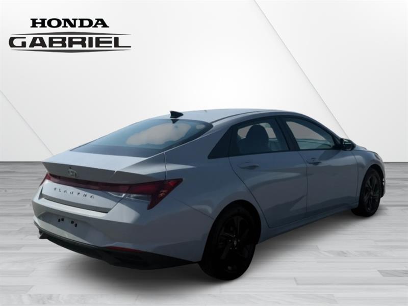 hyundai Elantra 2021 - 5