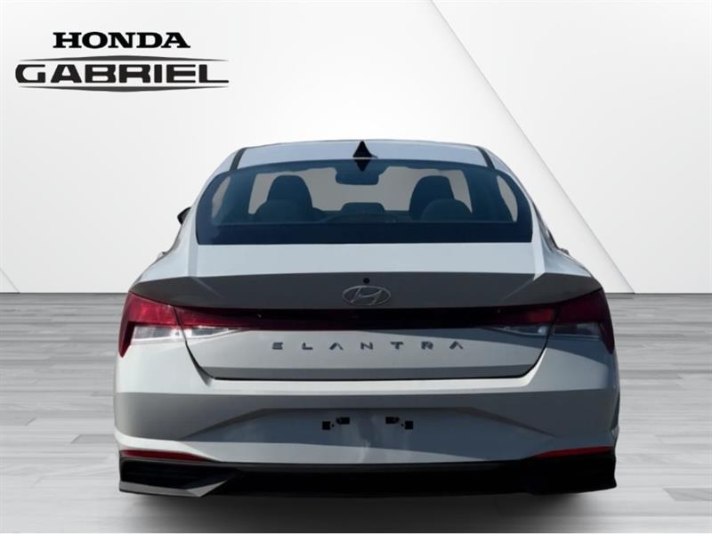 hyundai Elantra 2021 - 6