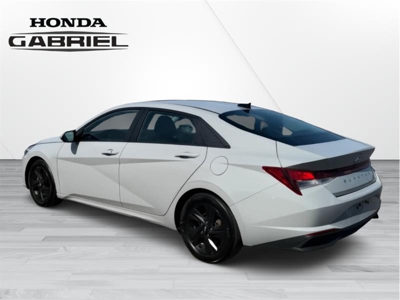 hyundai Elantra 2021 - 7
