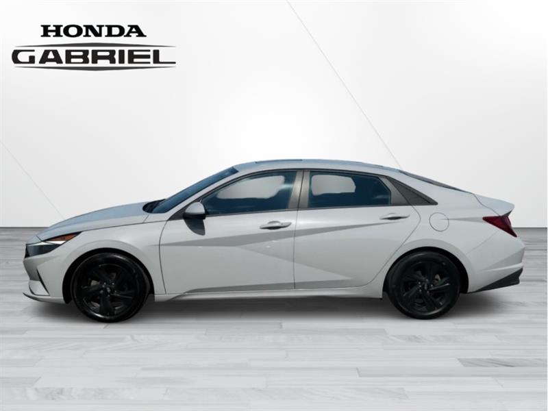hyundai Elantra 2021 - 8
