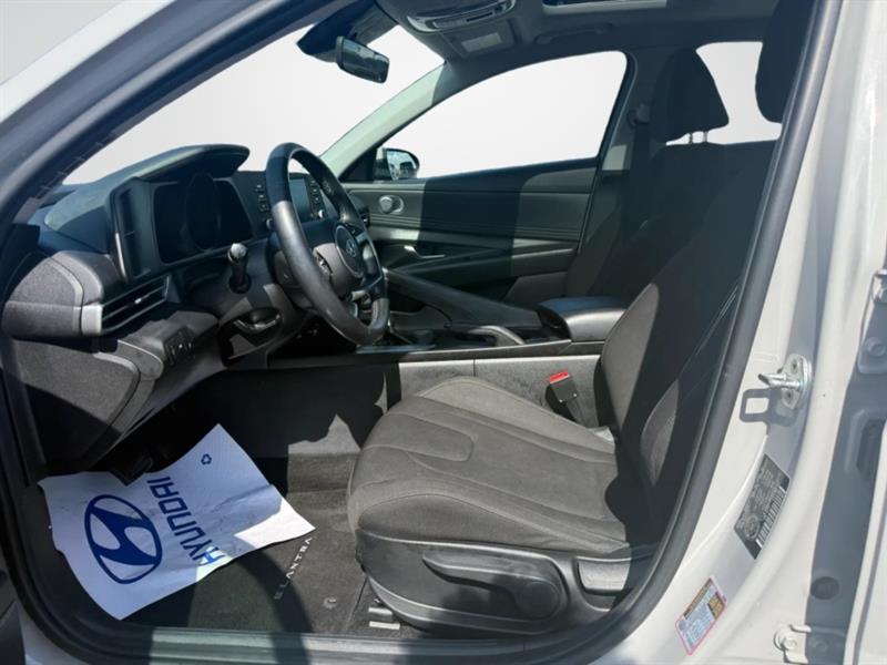 hyundai Elantra 2021 - 9