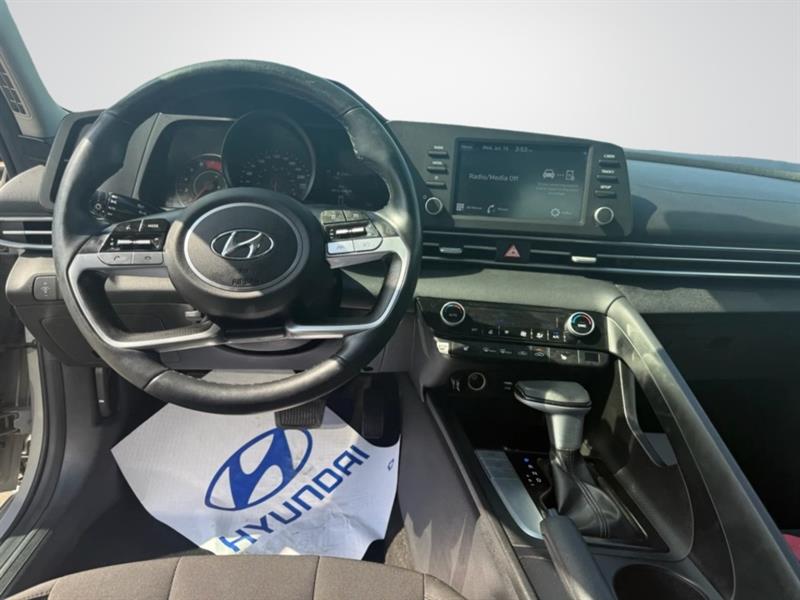 hyundai Elantra 2021 - 11
