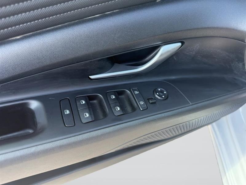 hyundai Elantra 2021 - 12