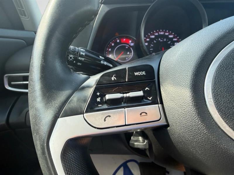 hyundai Elantra 2021 - 15