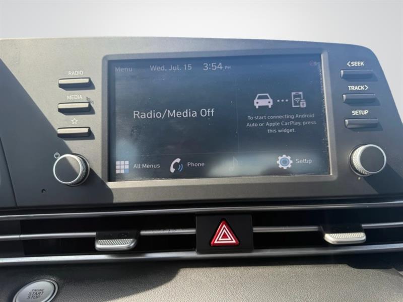 hyundai Elantra 2021 - 18