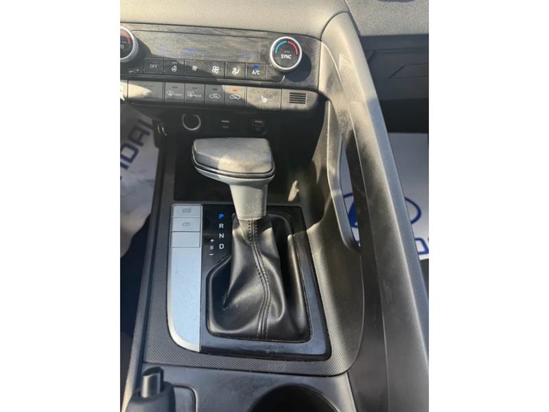 hyundai Elantra 2021 - 20