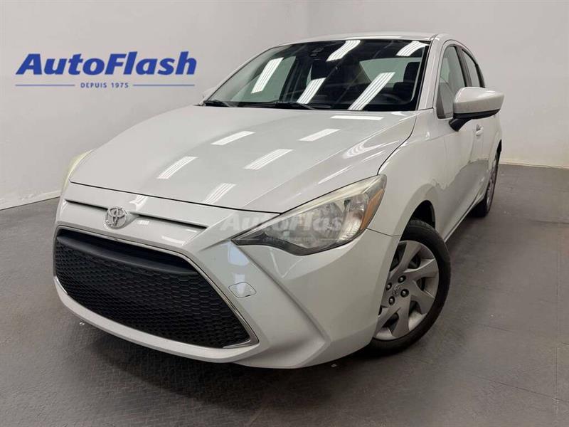 toyota Yaris 2019