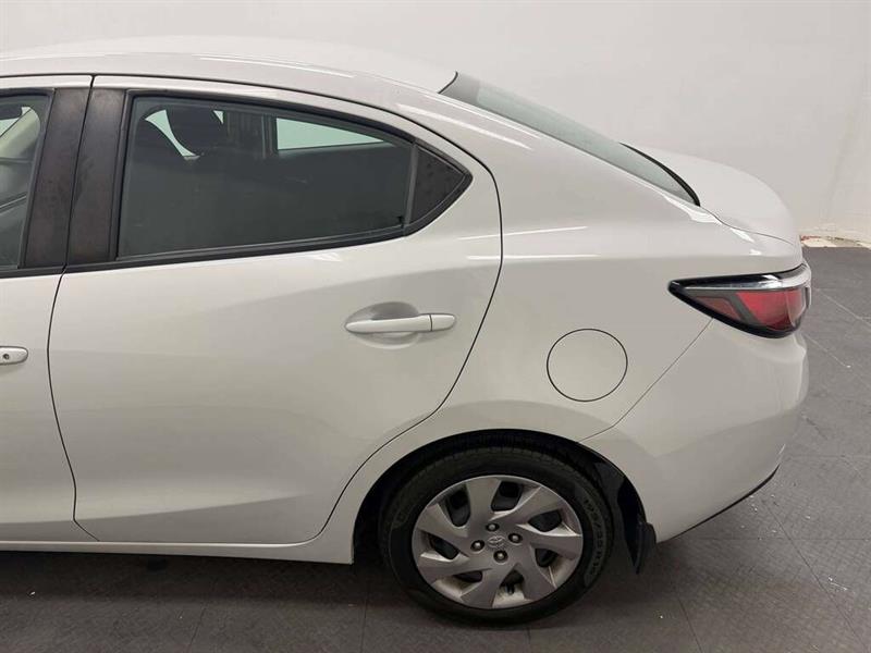 toyota Yaris 2019 - 4