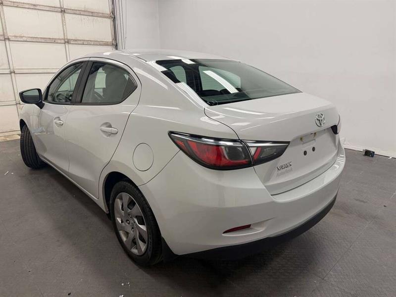 toyota Yaris 2019 - 5