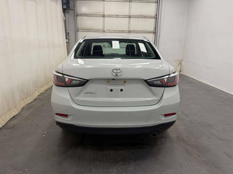 toyota Yaris 2019 - 6