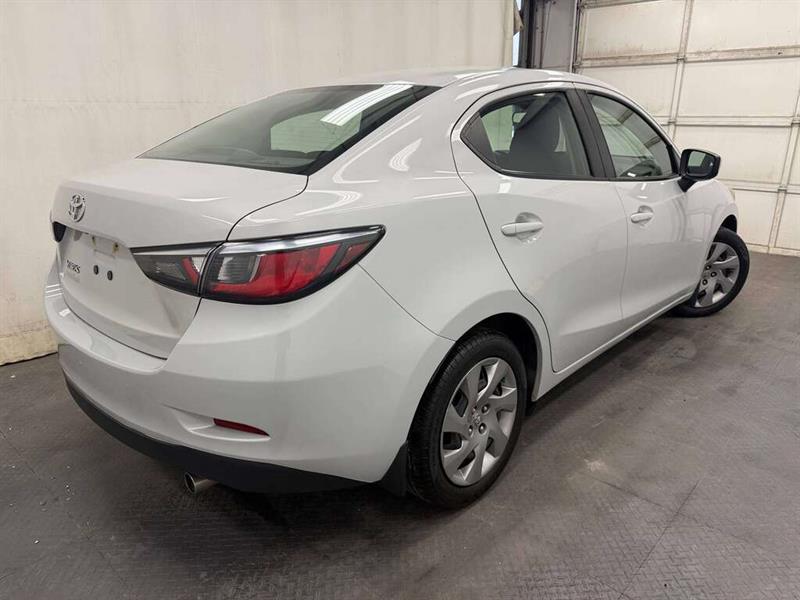 toyota Yaris 2019 - 10