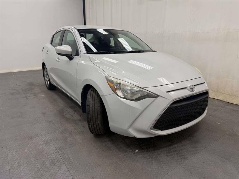 toyota Yaris 2019 - 16
