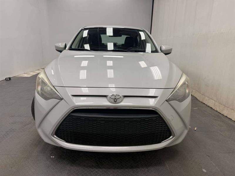 toyota Yaris 2019 - 17