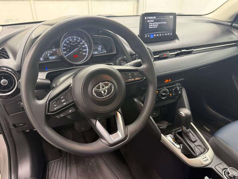 toyota Yaris 2019 - 18