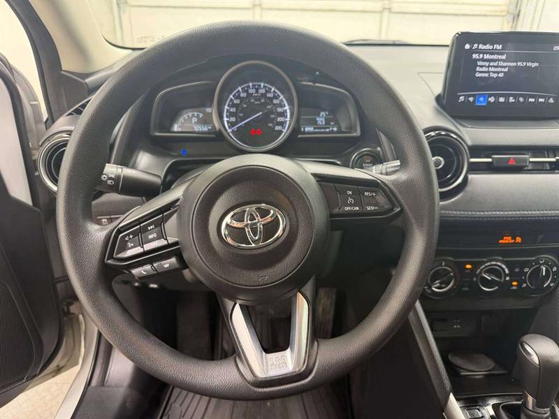 toyota Yaris 2019 - 19