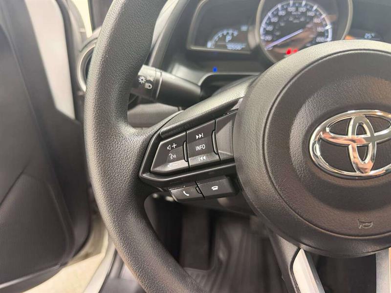 toyota Yaris 2019 - 20