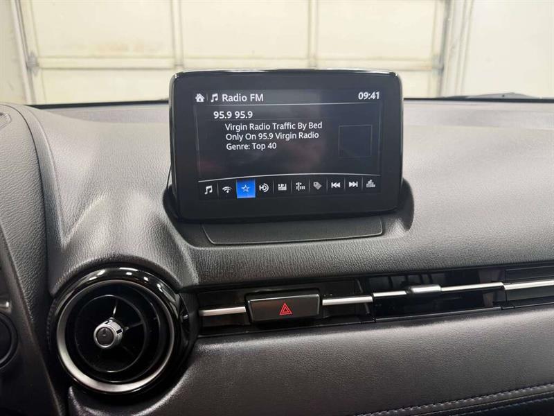 toyota Yaris 2019 - 23