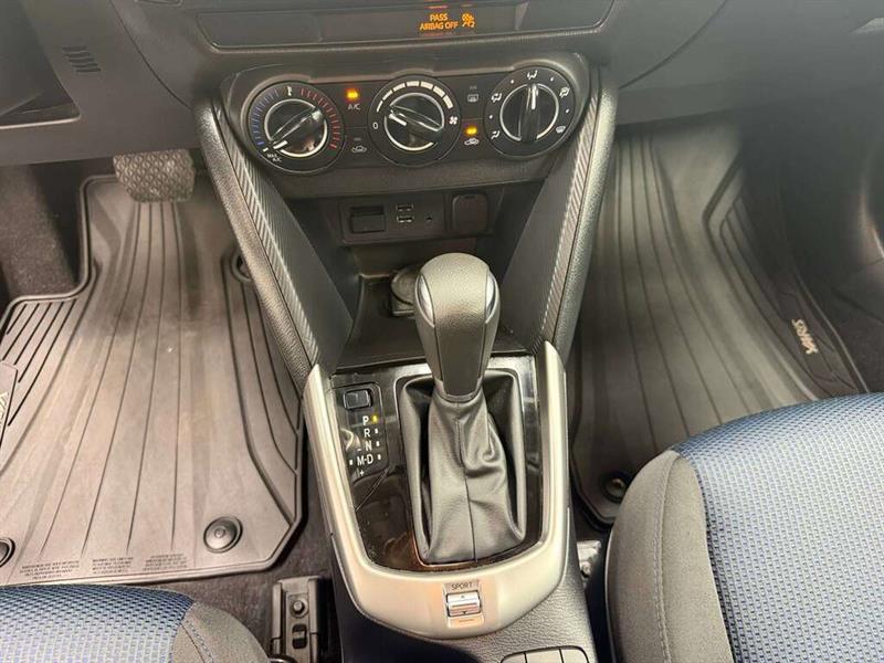 toyota Yaris 2019 - 24