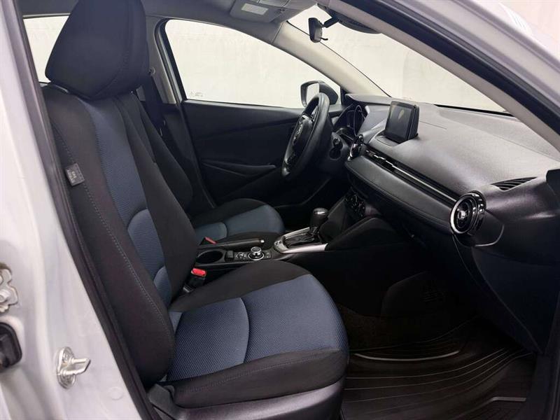 toyota Yaris 2019 - 27