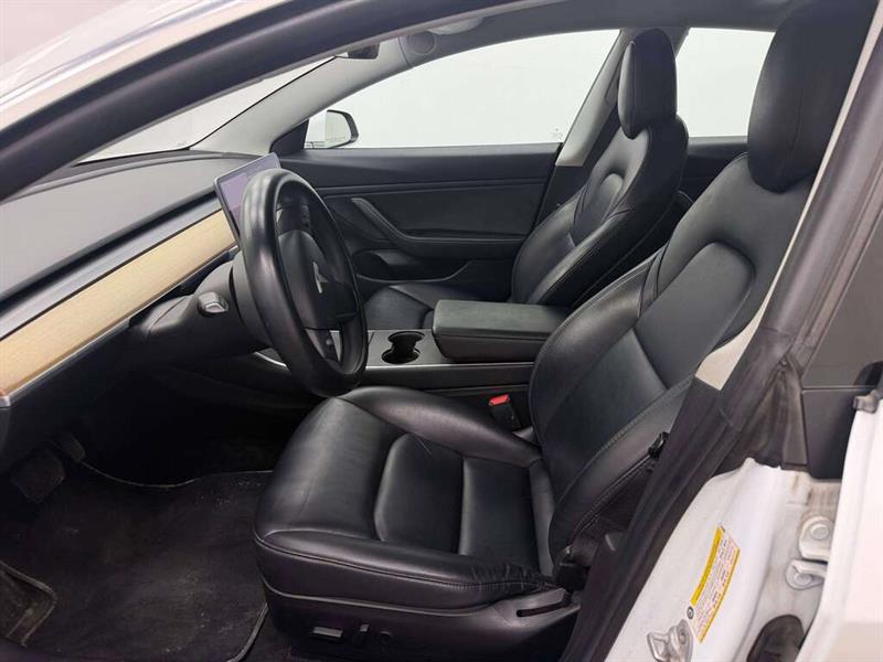 tesla Model 3 2019 - 2