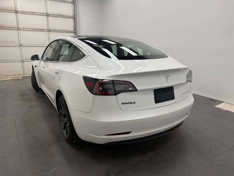 tesla Model 3 2019 - 5