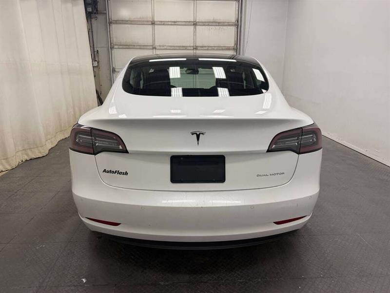 tesla Model 3 2019 - 6