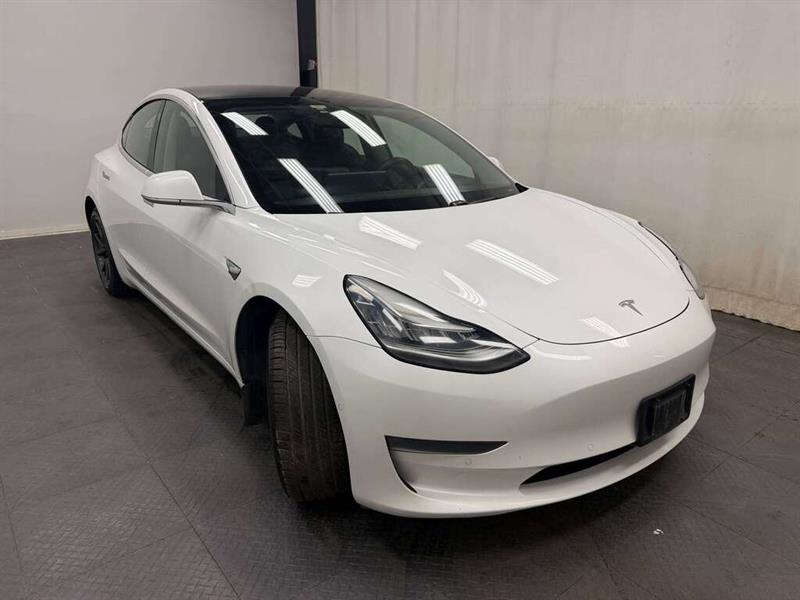 tesla Model 3 2019 - 15
