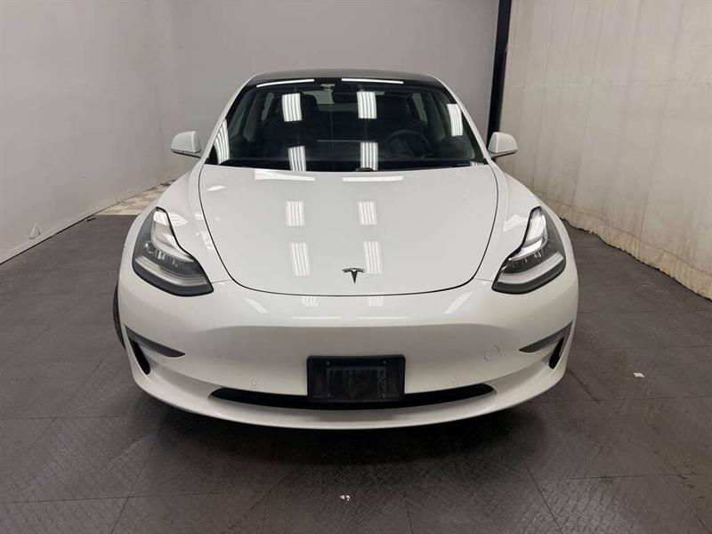 tesla Model 3 2019 - 17