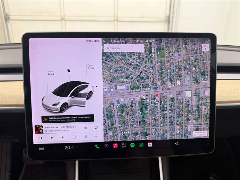 tesla Model 3 2019 - 20