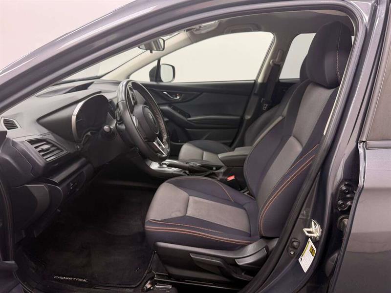 subaru Crosstrek 2020 - 2