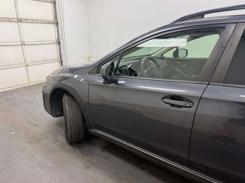 subaru Crosstrek 2020 - 3
