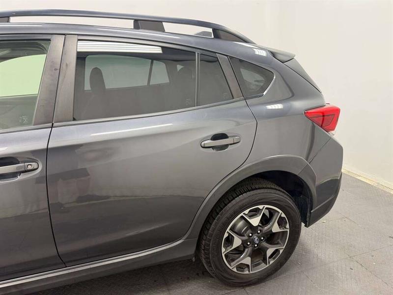 subaru Crosstrek 2020 - 4