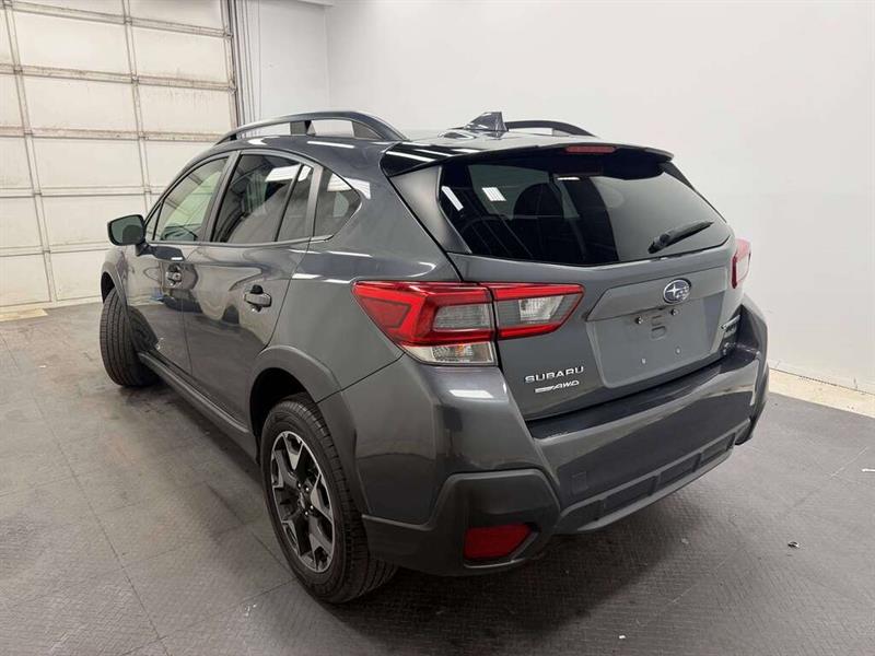 subaru Crosstrek 2020 - 5
