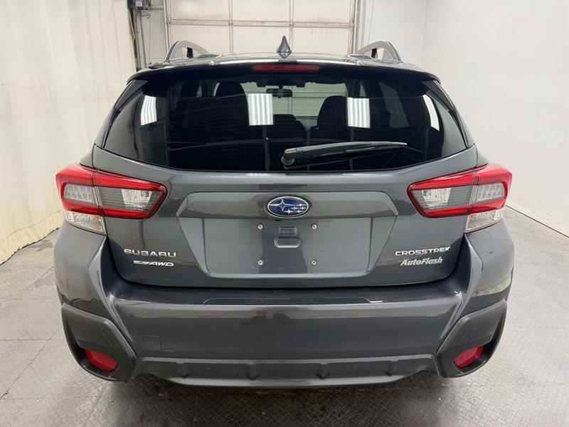 subaru Crosstrek 2020 - 6