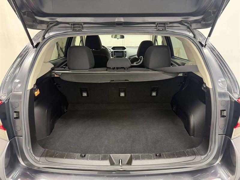 subaru Crosstrek 2020 - 8