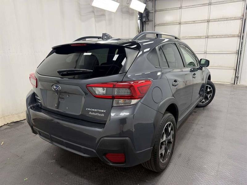 subaru Crosstrek 2020 - 10