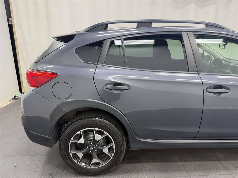 subaru Crosstrek 2020 - 12