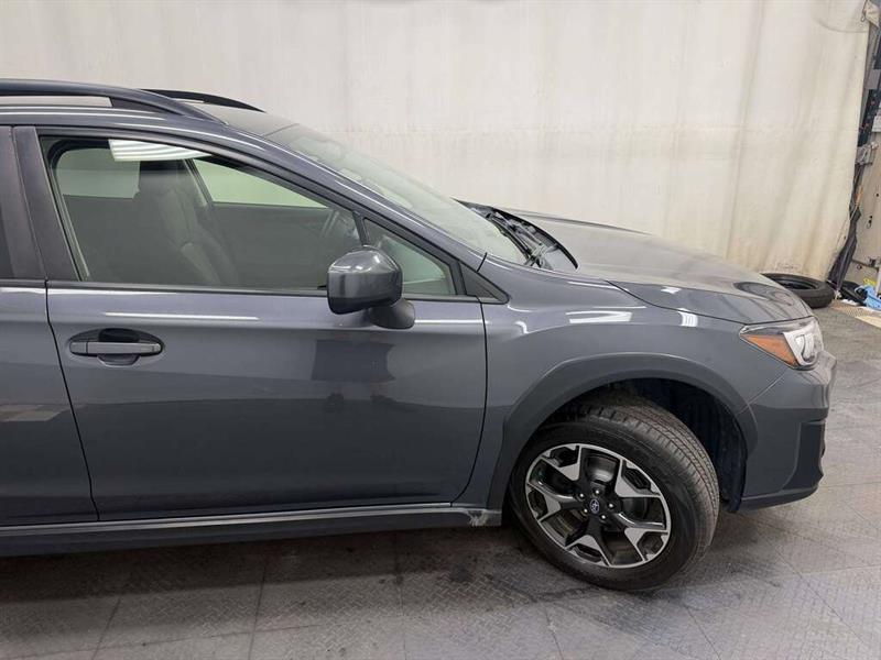 subaru Crosstrek 2020 - 14