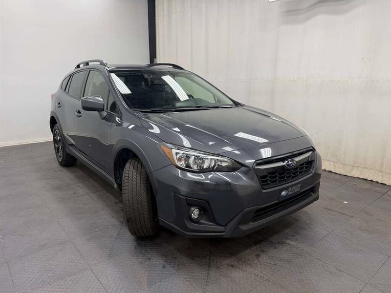 subaru Crosstrek 2020 - 16