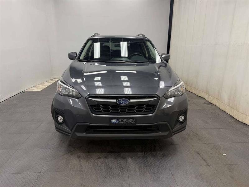 subaru Crosstrek 2020 - 17