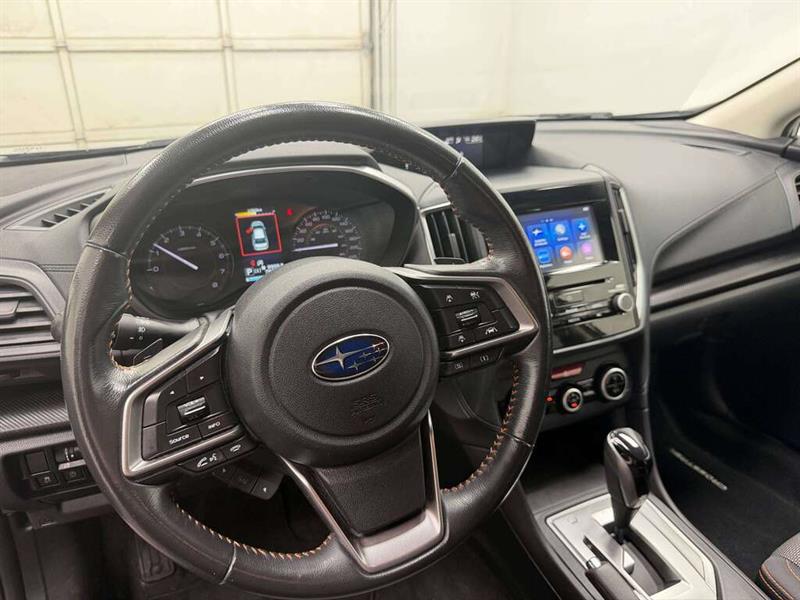 subaru Crosstrek 2020 - 18