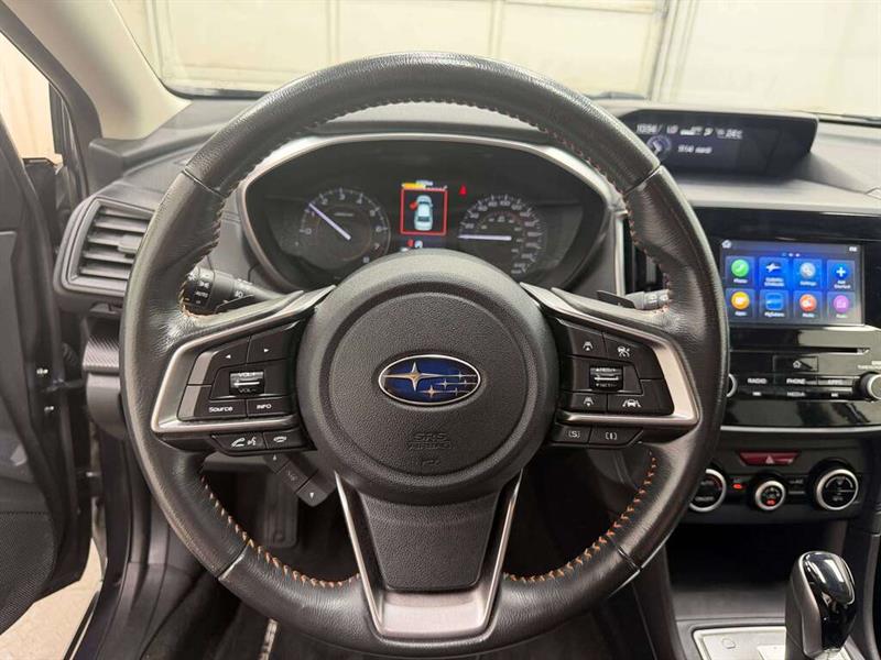 subaru Crosstrek 2020 - 19