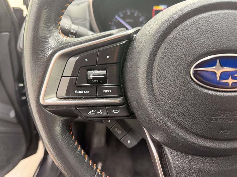 subaru Crosstrek 2020 - 20