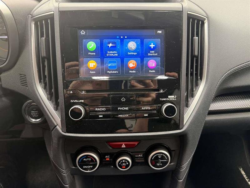subaru Crosstrek 2020 - 24