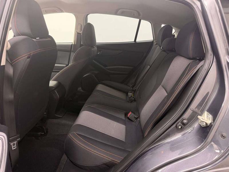 subaru Crosstrek 2020 - 27
