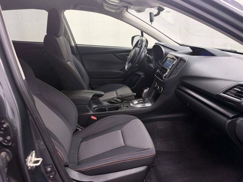 subaru Crosstrek 2020 - 28