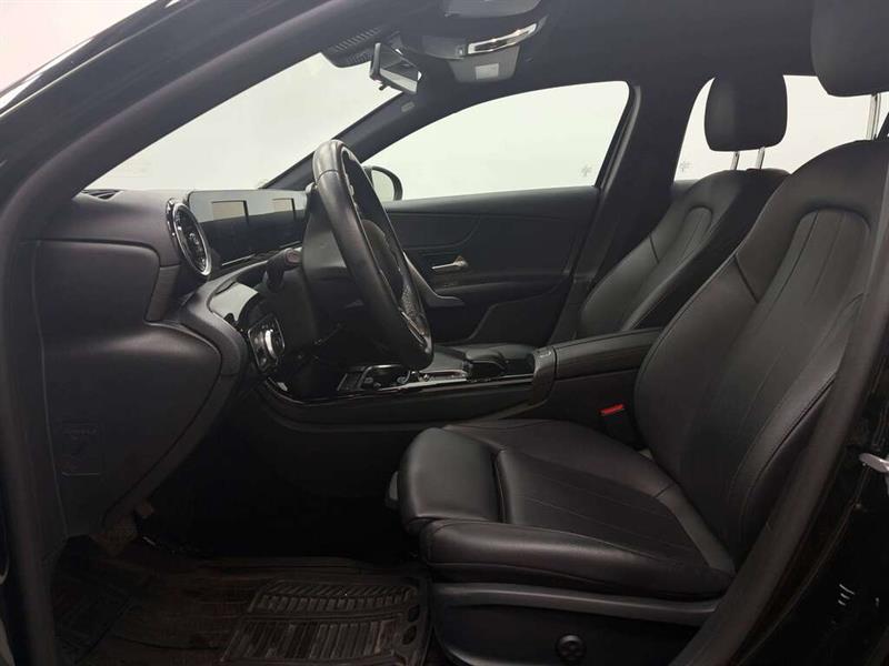 mercedes-benz A220 2019 - 2