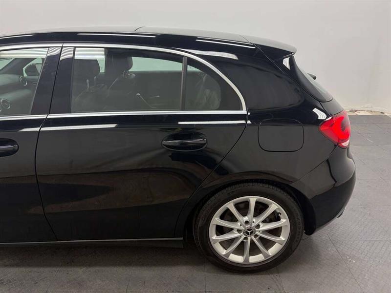 mercedes-benz A220 2019 - 4
