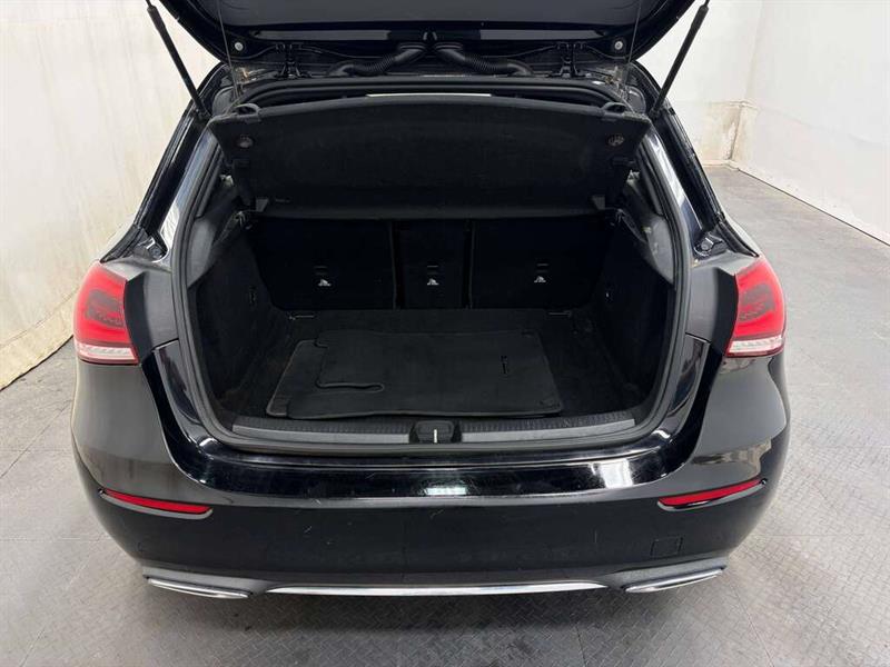 mercedes-benz A220 2019 - 8