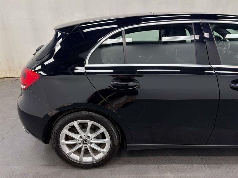mercedes-benz A220 2019 - 12